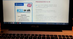 #SU-w-ak: konsultacje on-line w październiku