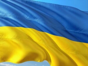 Pomagamy Ukrainie – zbiórka dla Złoczowa