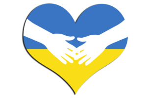 Pomóż nam pomagać Rodzinom z Ukrainy