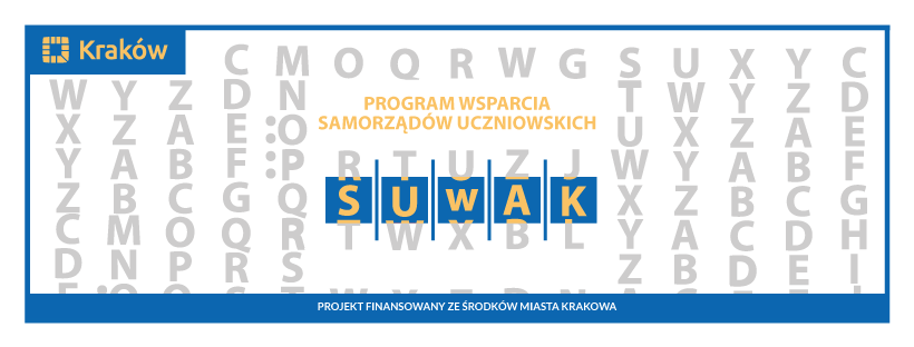 #SU-w-ak: ruszyła I edycja konkursu dotacyjnego