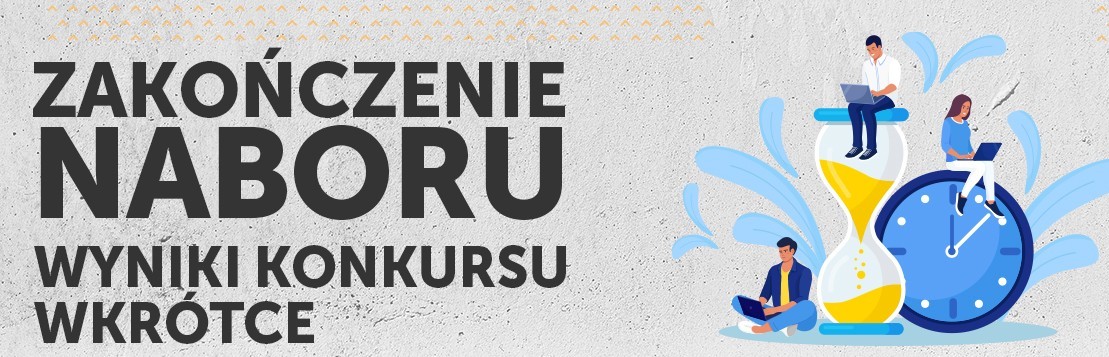 Młodzi samorządowcy w akcji!: zakończenie naboru w III konkursie grantowym.