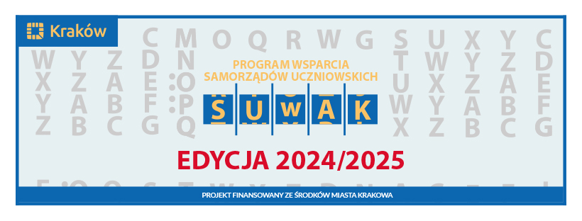 #SU-w-ak 2024/2025 – podsumowanie
