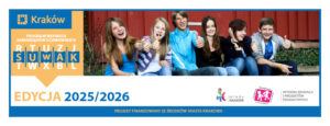 #SU-w-ak: I konkurs dotacyjny 2025/2026