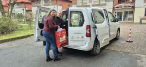 Zbiórka dla Małopolskiego Hospicjum dla Dzieci – podsumowanie