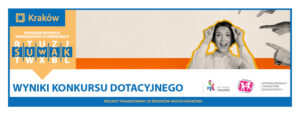 #SU-w-ak: wyniki II edycji konkursu dotacyjnego