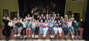 „Ferie w mieście 2026” – tydzień pełen radości i aktywności