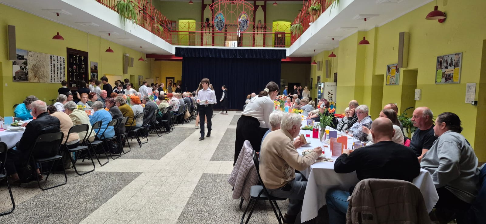 Projekt „Radosne Święta Wielkanocne”: podsumowanie II etapu