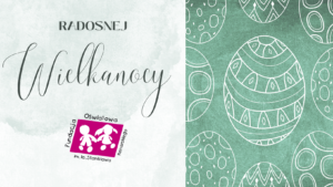Radosnej Wielkanocy!