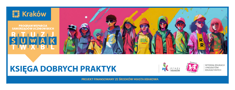 #SU-w-ak: Wirtualna Księga Dobrych Praktyk 2025/2026