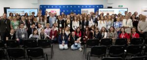 Młodzi samorządowcy w akcji!: Konferencja podsumowująca za nami
