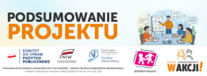 „Młodzi Samorządowcy w Akcji!” – czas na podsumowanie!