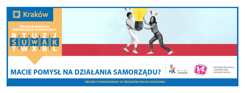 Program #SU-w-ak: edycja 2026/2027