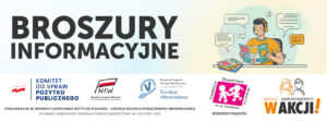 Młodzi samorządowcy w akcji!: dwie broszury pełne inspiracji