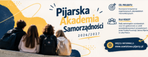 Pijarska Akademia Samorządności – ruszają szkolenia!
